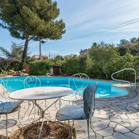 Studio Bruscia - Welkeys Apartman