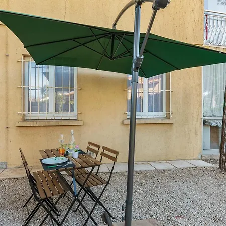 Apartment Studio Bruscia - Welkeys Six-Fours-les-Plages