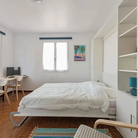 Apartment Studio Bruscia - Welkeys *