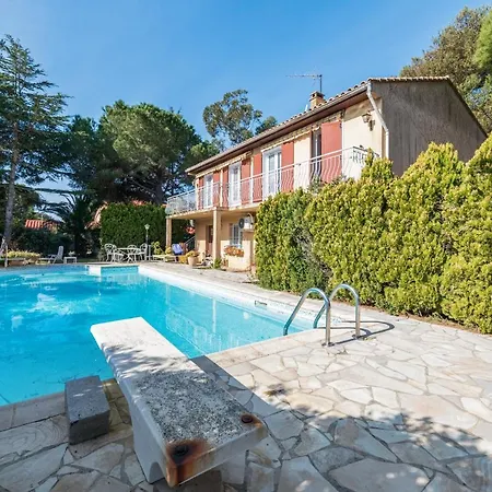 Studio Bruscia - Welkeys Six-Fours-les-Plages