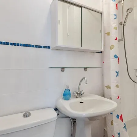 Studio Bruscia - Welkeys * Six-Fours-les-Plages